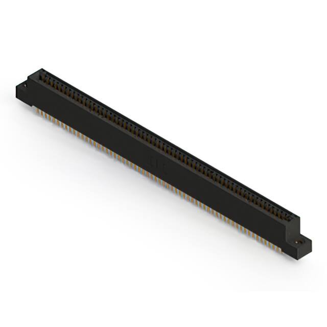 895-122-525-208 EDAC Inc.  Edgeboard Connectors